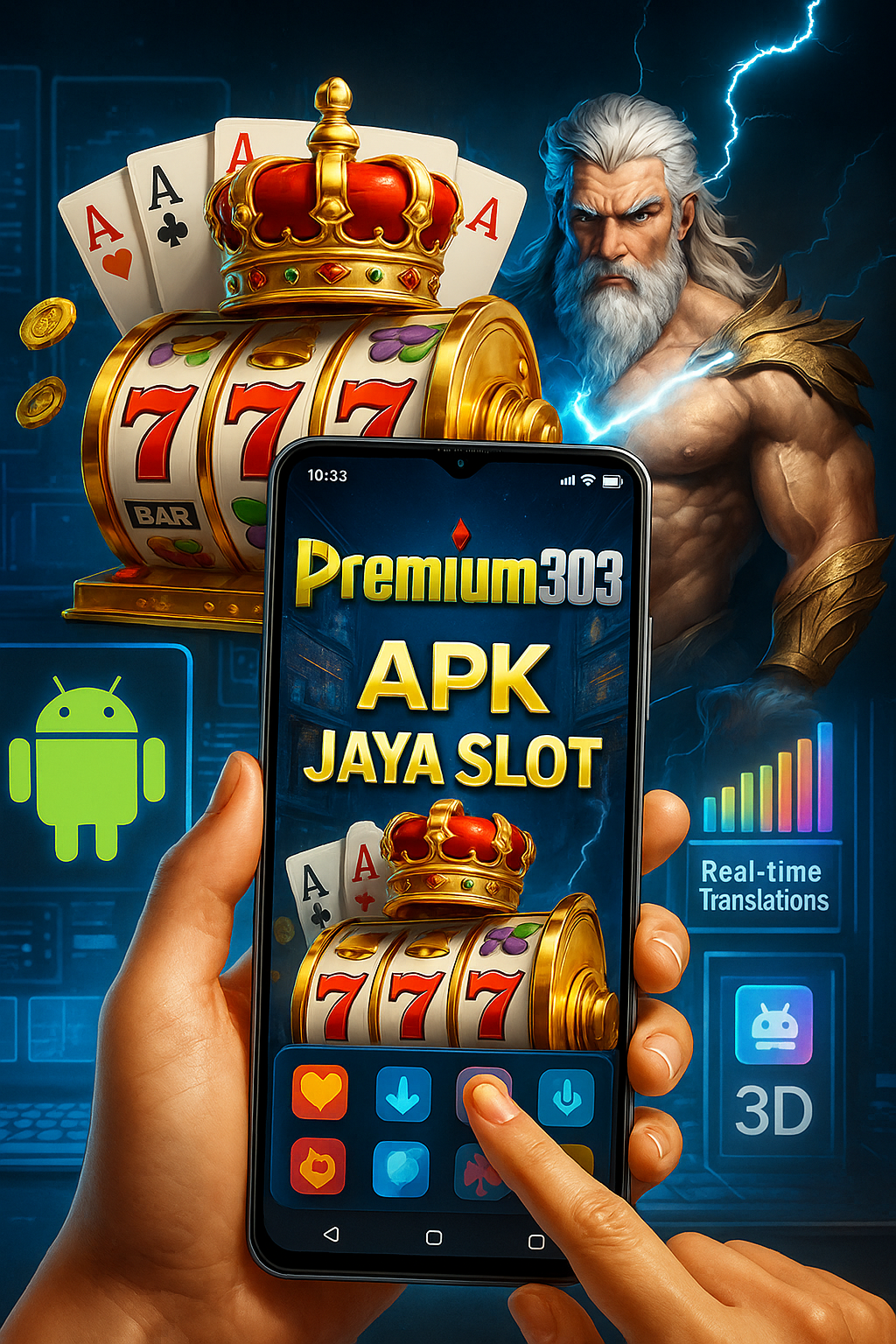JAYASLOT
